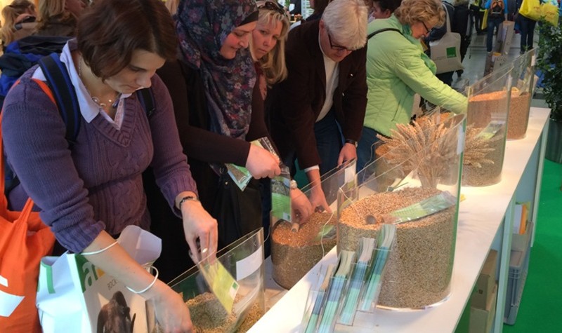 Deutscher Bauernverband