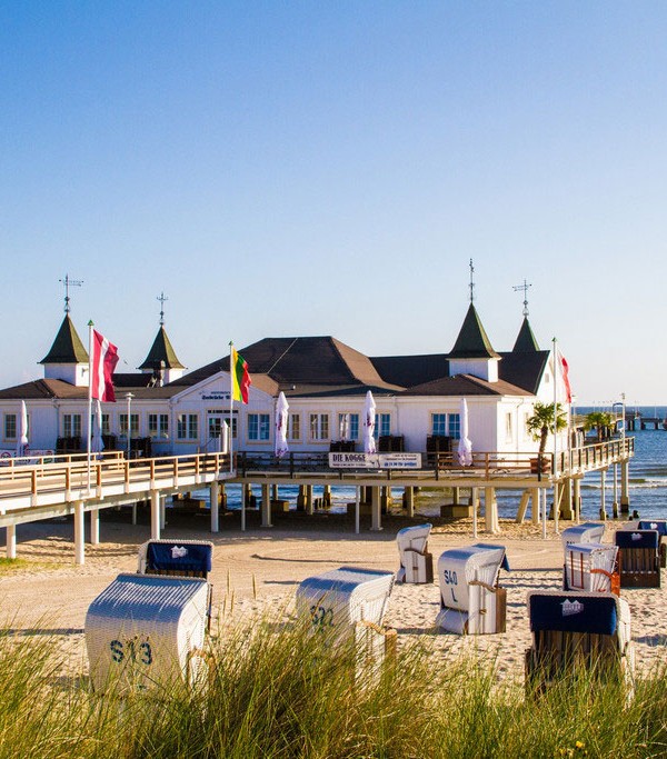 Usedom Tourismus GmbH