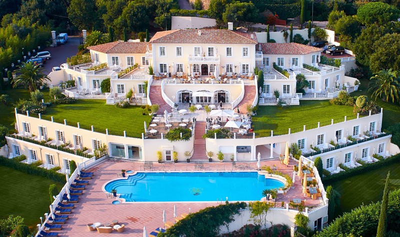 Althoff Hotel Collection