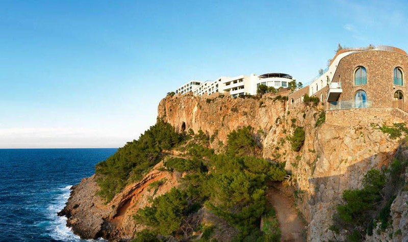 Jumeirah Port Soller Hotel & Spa Mallorca
