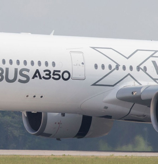 A350 ILA Berlin