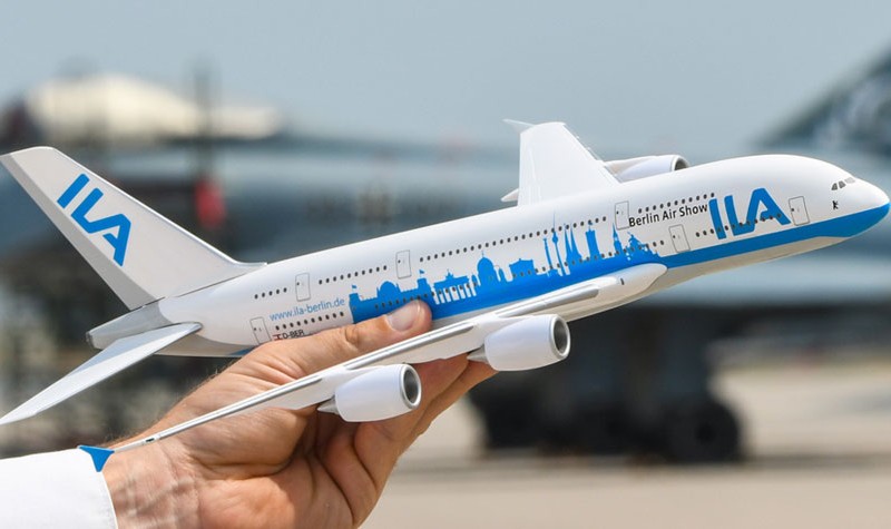 ILA Berlin Airshow